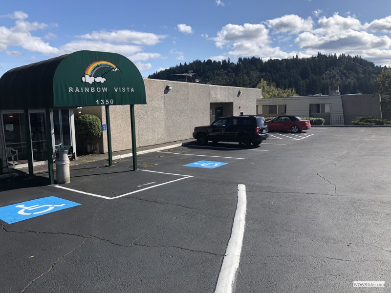 Main Entrance Main Entrance