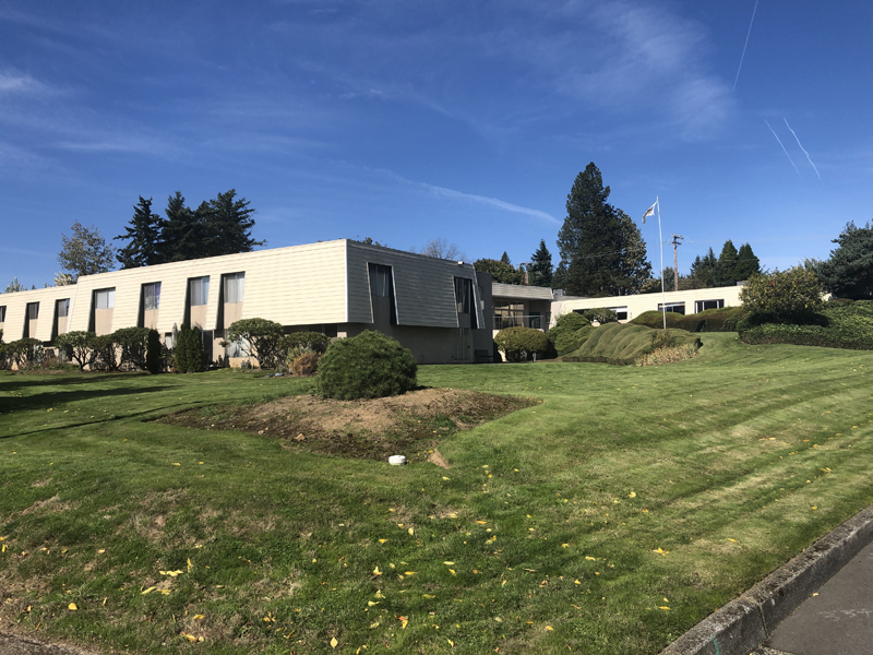 Rainbow Vista Rainbow Vista