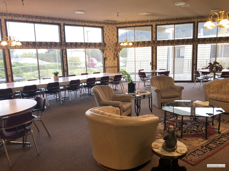 Great Room Great Room